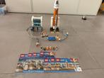 LEGO City Ruimtevaart Ruimteraket en Vluchtleiding - 60228, Kinderen en Baby's, Speelgoed | Duplo en Lego, Ophalen of Verzenden