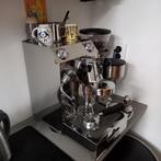 Vibiemme domobar junior 2b, Mazzer mini + accessoires, Ophalen, Zo goed als nieuw