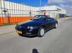 Alfa Romeo Spider 2.0 Twin Spark 16V 1997 Zwart, Voorwielaandrijving, Stof, Cabriolet, Spider