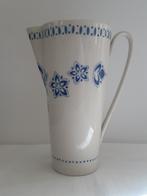 HEMA-servies: delftsblauwe porseleine schenkkan, Huis en Inrichting, Keuken | Servies, Overige typen, Ophalen of Verzenden, Zo goed als nieuw