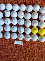 Titleist  True soft 35x, Sport en Fitness, Golf, Ophalen, Zo goed als nieuw, Bal(len), Overige merken