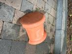 Eindvorst rood oranje, Doe-het-zelf en Verbouw, Dakpannen en Dakbedekking, Ophalen, Steen of Klei, 15 m² of meer, Dakpannen