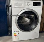 Bosch Wasmachine, Witgoed en Apparatuur, Wasmachines, Ophalen, Zo goed als nieuw, 85 tot 90 cm