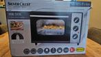 SilverCrest Mini Oven - Nieuwstaat, Witgoed en Apparatuur, Ovens, Minder dan 45 cm, Minder dan 45 cm, Hete lucht, Nieuw