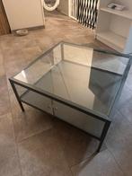 Salontafel ikea, Huis en Inrichting, Tafels | Salontafels, Ophalen, 50 tot 100 cm, Vierkant, 50 tot 100 cm