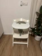 Hauck Kinderstoel - Meegroeistoel, Kinderen en Baby's, Kinderstoelen, Ophalen of Verzenden, Gebruikt, Meegroeistoel, Gordel(s)