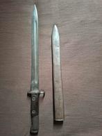 Ww2 dolk, Verzamelen, Militaria | Tweede Wereldoorlog, Ophalen of Verzenden, Landmacht, Duitsland, Mes of Dolk