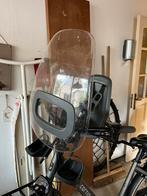 Bobike fietsstoeltje, Ophalen, Gebruikt