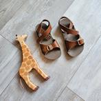 Salt water sandals surfer kleur tan size 9, Ophalen of Verzenden, Zo goed als nieuw, Schoentjes