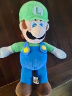 Knuffel Luigi, Ophalen of Verzenden, Zo goed als nieuw, Overige typen