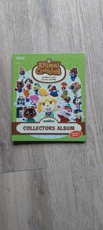 Animal crossing amiibo cards cartes amiibo, Ophalen, Zo goed als nieuw, Puzzelen