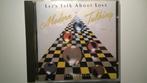 Modern Talking - Let's Talk About Love The 2nd Album, Ophalen of Verzenden, 1980 tot 2000, Zo goed als nieuw