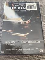 The pianist Nieuw, Waargebeurd drama, Alle leeftijden, Ophalen of Verzenden, Nieuw in verpakking