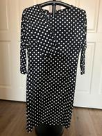 Ladress Polka Dot maat S, Zwart, Ophalen of Verzenden, Zo goed als nieuw, Maat 36 (S)