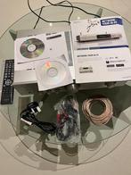 Denon PMA-520A Versterker, Audio, Tv en Foto, Versterkers en Receivers, Denon, Ophalen of Verzenden, Zo goed als nieuw, 60 tot 120 watt