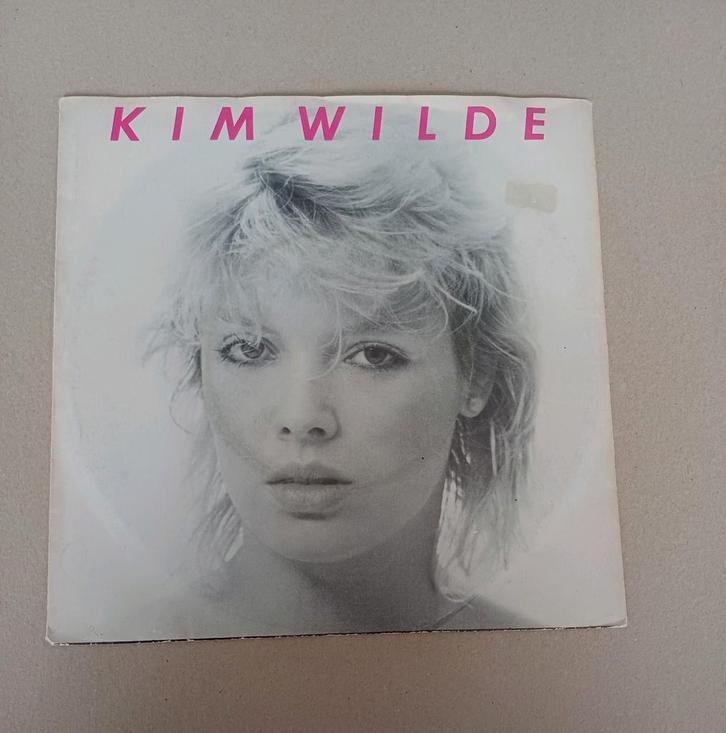 Kim Wilde  - Kids In America, Cd's en Dvd's, Vinyl Singles, Gebruikt, Single, Pop, 7 inch, Ophalen of Verzenden