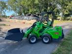 Avant E6 Elektrische minishovel, Zakelijke goederen, Machines en Bouw | Kranen en Graafmachines, Info@rvagri.nl, Laan van Oud Raadwijk 13, 2381EW Zoeterwoude, NL