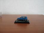 Skoda Roomster, Blauw, Abrex, Schaal 1:72, Ophalen of Verzenden, Nieuw, Auto