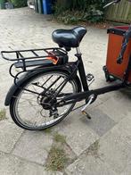 Babboe Big Elektrisch, Gebruikt, Goederen, Elektrisch, Ophalen