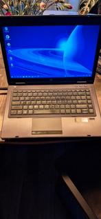 HP Probook 6470b laptop I5, Computers en Software, Windows Laptops, Ophalen of Verzenden, Zo goed als nieuw, 2 tot 3 Ghz, SSD
