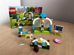 Lego friends honden voetbal training, Ophalen, Zo goed als nieuw, Complete set, Lego