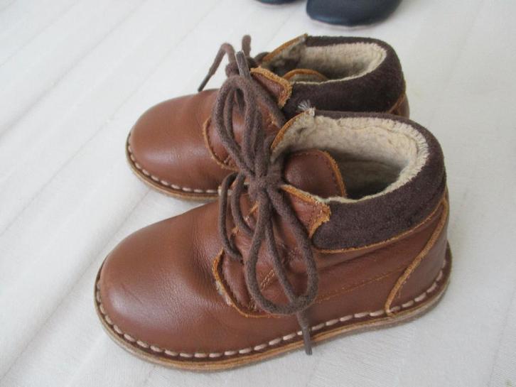 kinder of baby schoentjes, Kinderen en Baby's, Babykleding | Schoentjes en Sokjes, Jongetje of Meisje, Schoentjes, Verzenden