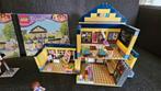 Lego friends 41005, Ophalen of Verzenden, Zo goed als nieuw, Complete set, Lego