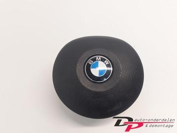 Airbag links (Stuur) van een BMW X5 beschikbaar voor biedingen