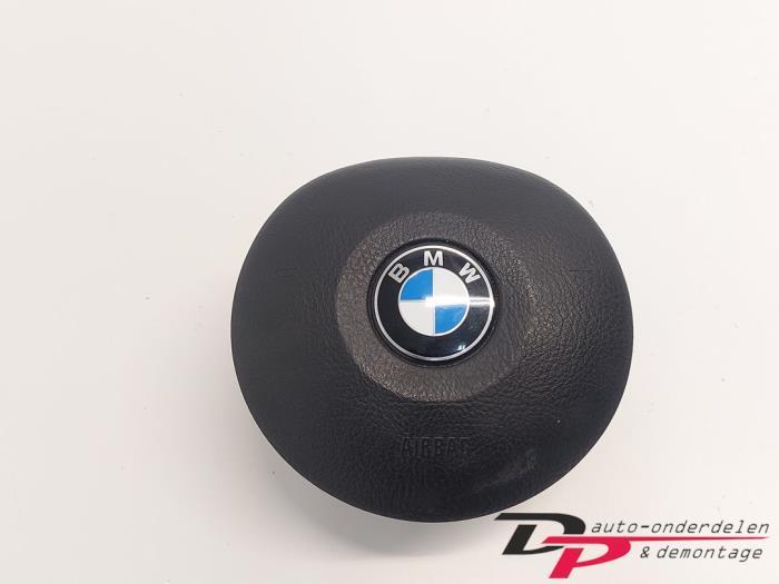 Airbag links (Stuur) van een BMW X5, Auto-onderdelen, Overige Auto-onderdelen, BMW, Gebruikt, 3 maanden garantie, Ophalen of Verzenden
