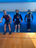 Action man speelgoed van de jaren ‘90, Kinderen en Baby's, Speelgoed | Actiefiguren, Ophalen