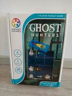Ghost Hunters, Een of twee spelers, Ophalen of Verzenden, Zo goed als nieuw, Smart games