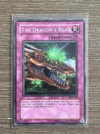 Yu-Gi-Oh! The Dragon's Bead - LOD-043, Ophalen of Verzenden, Gebruikt, Losse kaart