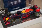 1:18 F1 RED BULL RB12 RICCIARDO 2016 FIGURE Minichamps WRH, Hobby en Vrije tijd, Modelauto's | 1:18, Verzenden, Zo goed als nieuw