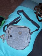 Tas, Ophalen, Gebruikt, Blauw, Schoudertasje