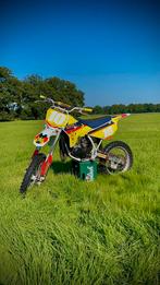 Suzuki RM 85, Fietsen en Brommers, Ophalen, 85 cc, Zo goed als nieuw, 5 versnellingen
