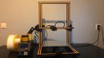 Creality Ender 3, Computers en Software, 3D Printers, Ophalen, Zo goed als nieuw