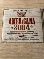 Americana 2004, Ophalen of Verzenden, Pop