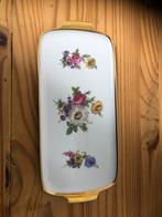 Vintage Alka Kunst Kaiser Bavaria Serveerschaal, Ophalen of Verzenden