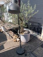 Vloerlamp, Verzenden, Zo goed als nieuw, 150 tot 200 cm