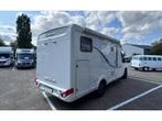 Hymer T 578 GL Uitstekende Staat, Caravans en Kamperen, Campers, Koelkast, Tot en met 3, Hymer, 6 tot 7 meter