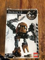 Bionicle, Ophalen of Verzenden, Nieuw, Complete set, Lego