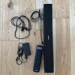 Bose solo 5 tv nieuw, Verzenden, Bluetooth, Nieuw