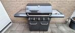 T.e.a.b. Grandhall Gas BBQ, Tuin en Terras, Gasbarbecues, Ophalen, Gebruikt