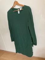 Zwangerschapsjurk + 2x panty | maat S, Kleding | Dames, Positiekleding, H&M, Jurk, Ophalen of Verzenden, Zo goed als nieuw