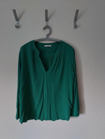 Mooie blouse van Esprit maat L zo goed als nieuw ! beschikbaar voor biedingen