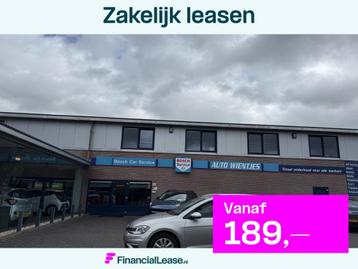 Volkswagen Golf Variant 1.0 TSI | Comfortline | Airco-Ecc |  beschikbaar voor biedingen