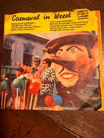 Carnaval in Weert LP 1008 EP, Ophalen of Verzenden, Gebruikt, Muziek, Tot 2 jaar