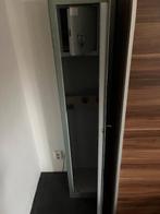 schietsport kluis, Ophalen, Zo goed als nieuw