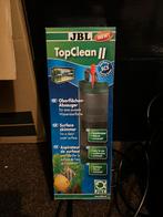 JBL skimmer NIEUW in doos., Dieren en Toebehoren, Vissen | Aquaria en Toebehoren, Ophalen of Verzenden, Nieuw, Filter of Co2