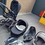 Kinderwagen Cybex Priam chrome set., Ophalen, Gebruikt, Overige merken